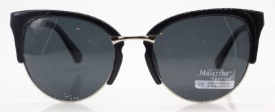 Очки солнцезащитные MAIERSHA POLARIZED 03946  фотография-2