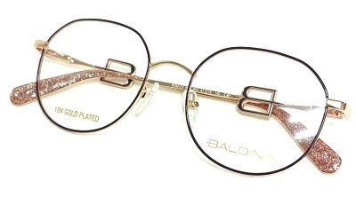 Оправа для очков BALDININI BLD 2479  фотография-12
