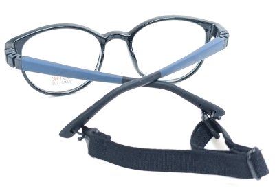 Оправа для очков Junior LOOK JL-1761  фотография-9