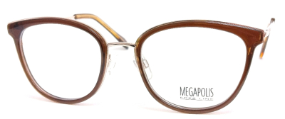 Оправа для очков Megapolis 2126  фотография-1