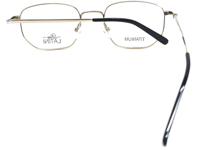 Оправа для очков LINA LATINI 62637  фотография-8