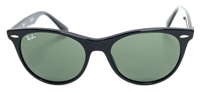 Очки солнцезащитные RAY BAN RB 2185 WAYFARER II  фотография-2
