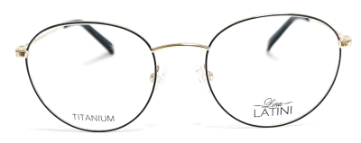 Оправа для очков LINA LATINI 62635  фотография-6