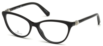 Оправа для очков SWAROVSKI SK5244  фотография-1