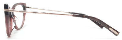 Оправа для очков TRUSSARDI VTR504V  фотография-3