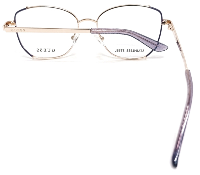 Оправа для очков GUESS GU50258-D  фотография-4