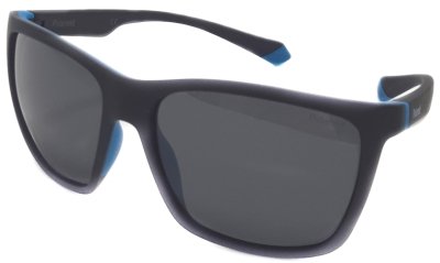 Очки солнцезащитные Polaroid PLD2126/S  фотография-1