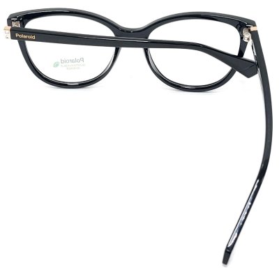 Оправа для очков Polaroid PLD D504  фотография-4