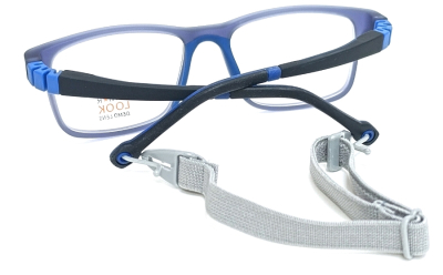 Оправа для очков Junior LOOK JL-1768  фотография-9