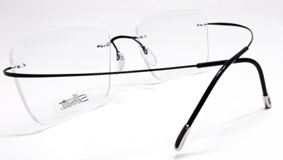 Оправа для очков Silhouette TMA MUST 7799  фотография-4