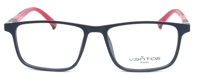 Оправа для очков VENTOE JUNIOR VCL 4412 с солнцезащитным клипом  фотография-10