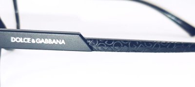 Оправа для очков DOLCE&GABBANA DG5063  фотография-4