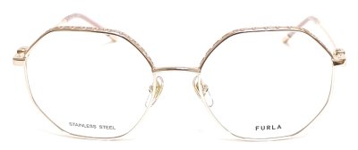 Оправа для очков FURLA VFU637  фотография-7