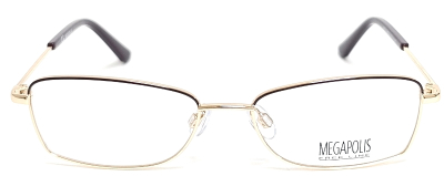 Оправа для очков Megapolis 2077  фотография-8