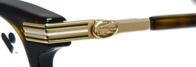 Оправа для очков LACOSTE L 2954  фотография-10