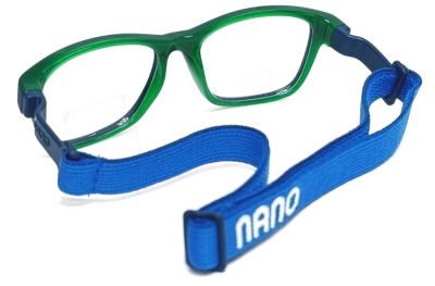 Оправа для очков NANOVISTA NAO3050547  фотография-4