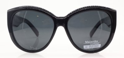 Очки солнцезащитные MAIERSHA POLARIZED 03212  фотография-8