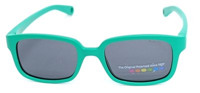 Очки солнцезащитные Polaroid Kids K008/S  фотография-2