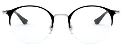 Оправа для очков RAY BAN RB3578V  фотография-2