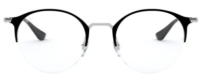 Оправа для очков RAY BAN RB3578V  фотография-2