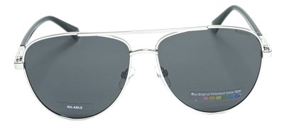 Очки солнцезащитные Polaroid PLD4126/S/X  фотография-2
