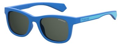 Очки солнцезащитные Polaroid Kids PLD8031/S  фотография-1