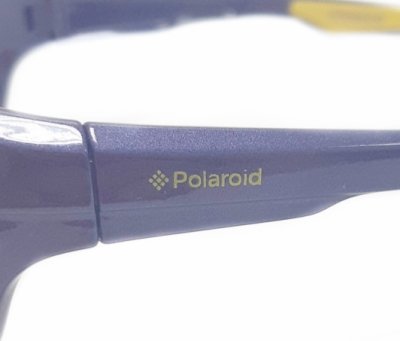 Очки солнцезащитные Polaroid Kids P0425  фотография-4