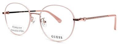 Оправа для очков GUESS GU2917-D  фотография-1