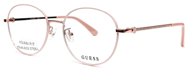 Оправа для очков GUESS GU2917-D  фотография-1