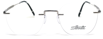 Оправа для очков Silhouette The Visionary 5586  фотография-14