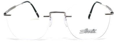 Оправа для очков Silhouette The Visionary 5586  фотография-14