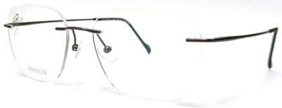 Оправа для очков STEPPER SI-87134  фотография-5
