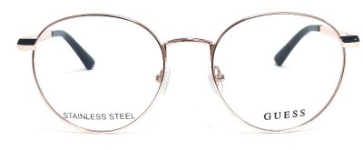 Оправа для очков GUESS GU2868  фотография-2