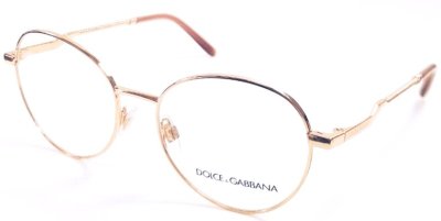 Оправа для очков DOLCE&GABBANA DG1333  фотография-1
