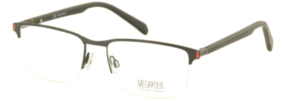 Оправа для очков Megapolis 167  фотография-2