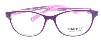 Оправа для очков Fisher Price FPCL005 с солнцезащитным клипом  фотография-12