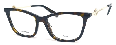 Оправа для очков MARC JACOBS MARC 655  фотография-1