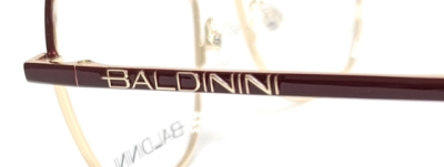 Оправа для очков BALDININI BLD 2465  фотография-5