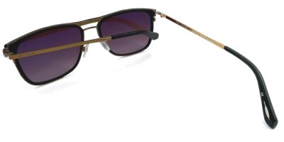 Очки солнцезащитные TED BAKER Emil 1596  фотография-3