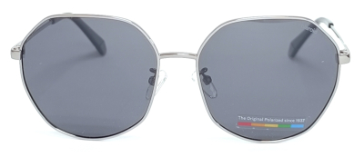 Очки солнцезащитные Polaroid PLD4140/G/S/X  фотография-10