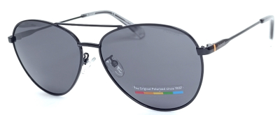 Очки солнцезащитные Polaroid PLD4142/G/S/X  фотография-5