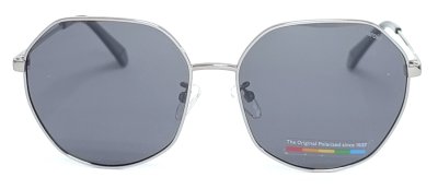 Очки солнцезащитные Polaroid PLD4140/G/S/X  фотография-10
