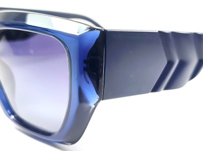 Очки солнцезащитные Boccaccio BB0918  фотография-10