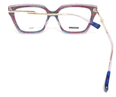 Оправа для очков MISSONI MIS 0167  фотография-13