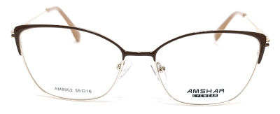 Оправа для очков AMSHAR AM8902  фотография-10
