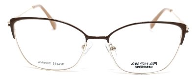 Оправа для очков AMSHAR AM8902  фотография-10