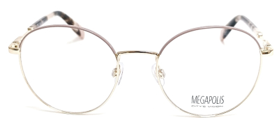 Оправа для очков Megapolis 02  фотография-5
