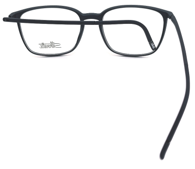 Оправа для очков Silhouette SPX ILLUSION 2978  фотография-4