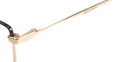 Оправа для очков Megapolis 2200  фотография-13