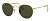 Очки солнцезащитные RAY BAN RB 3447 ROUND METAL купить много